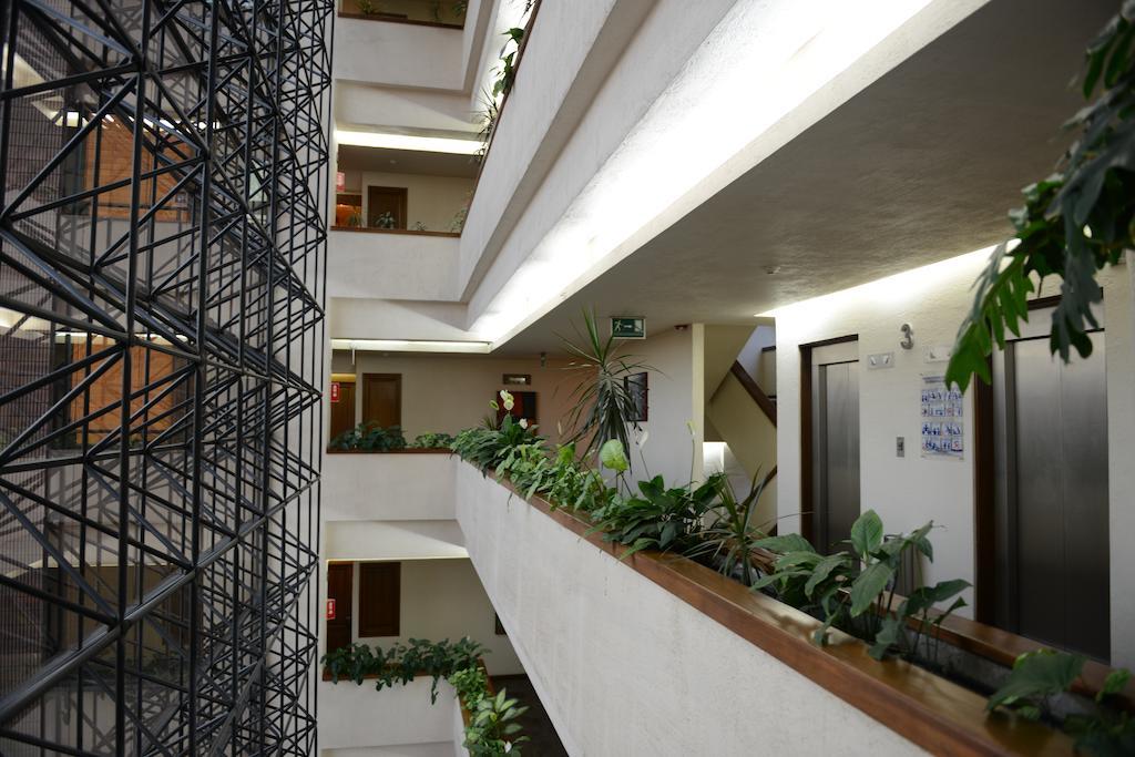 Hotel Express By Marriott Ciudad De Tlalpan