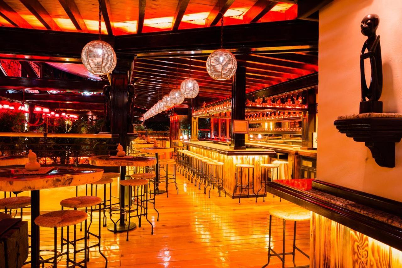 Parque At Condesa (adults Only) Mexico City