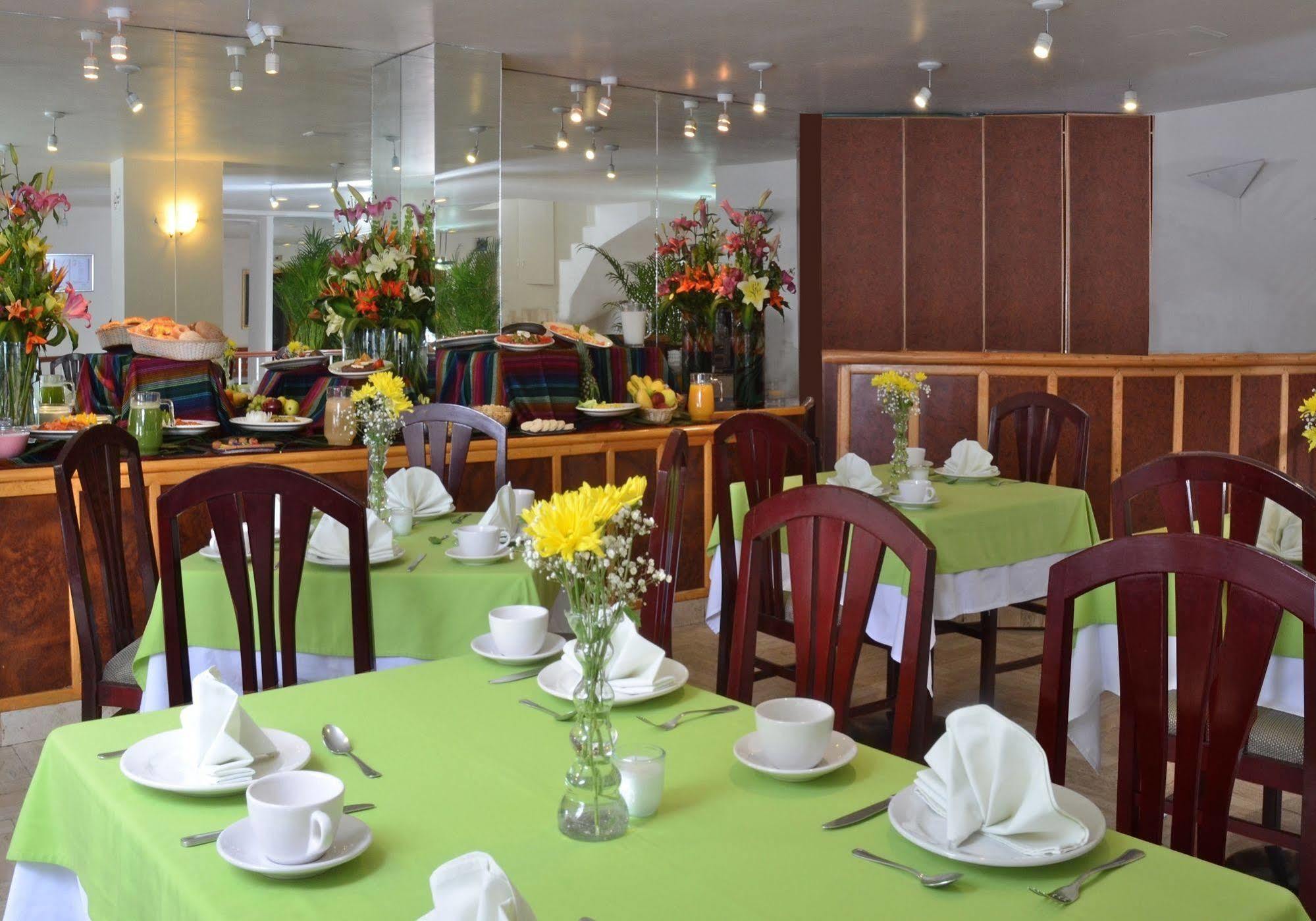 Hotel Cle Reforma Insurgentes