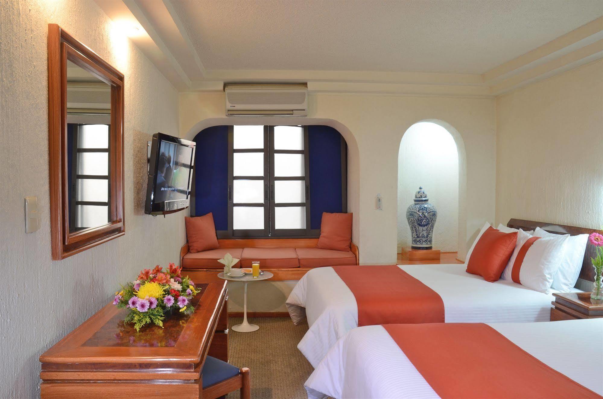 Cle Reforma Insurgentes 3* Mexico City