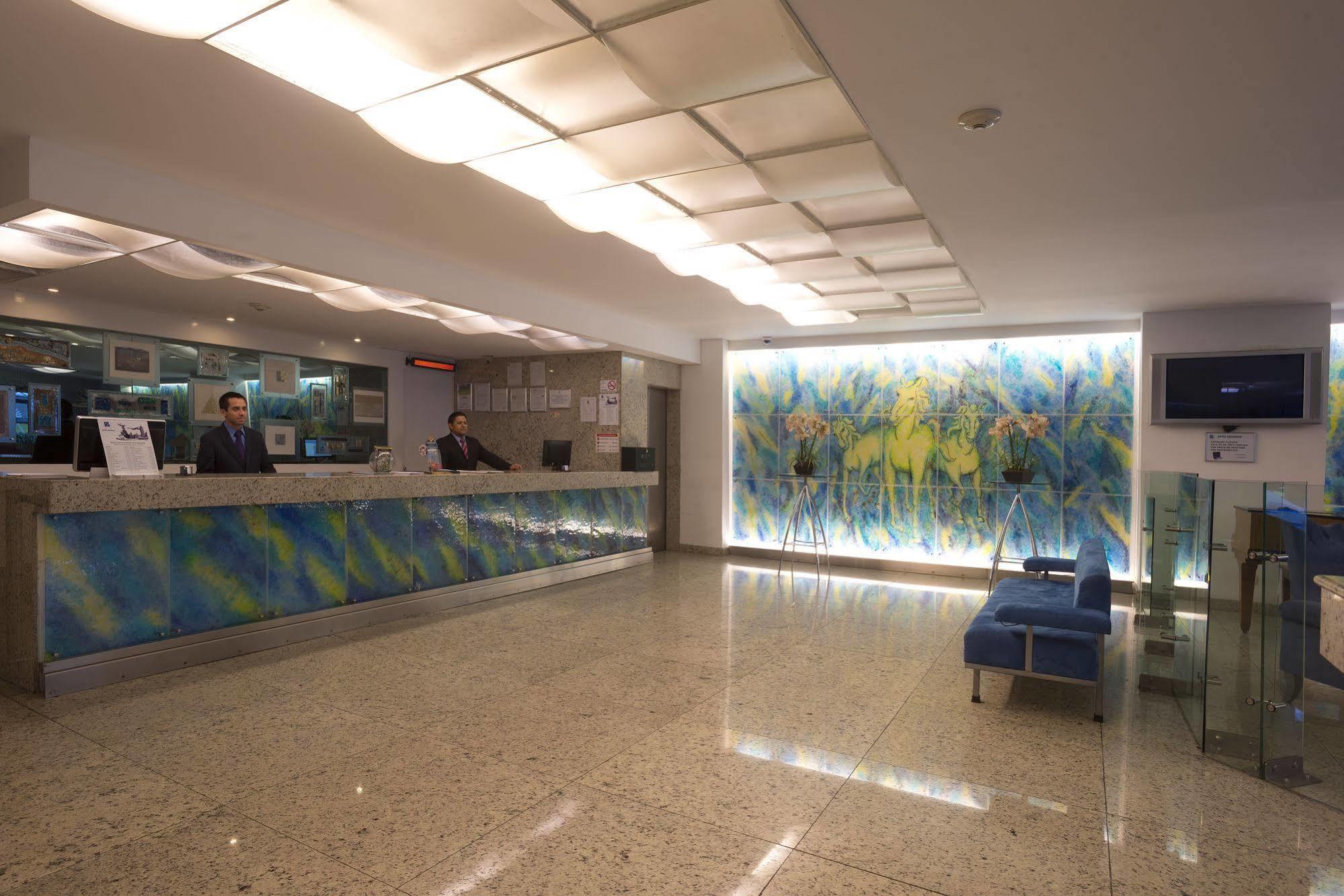 Benidorm Hotel 4*