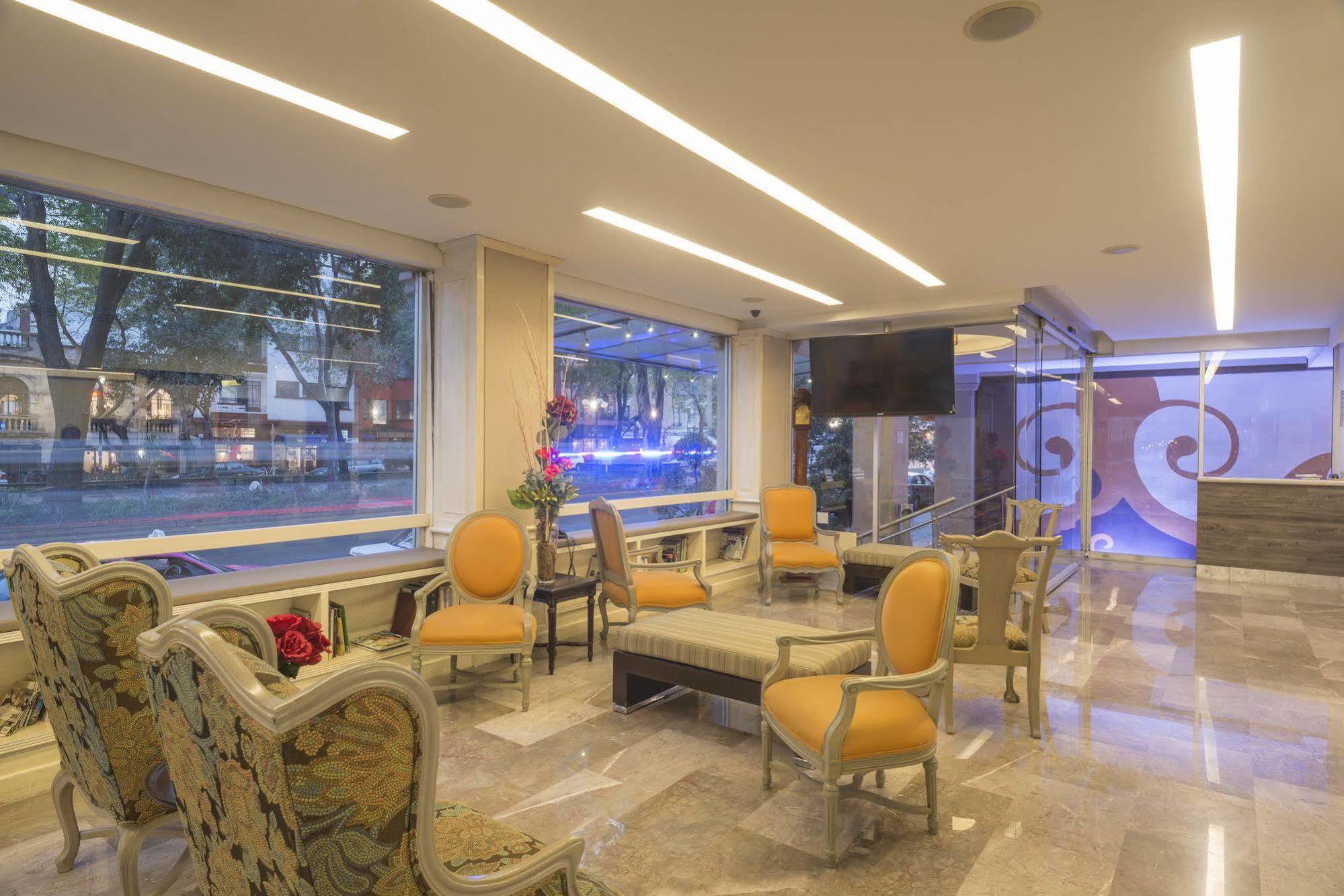 Stanza Hotel 4*