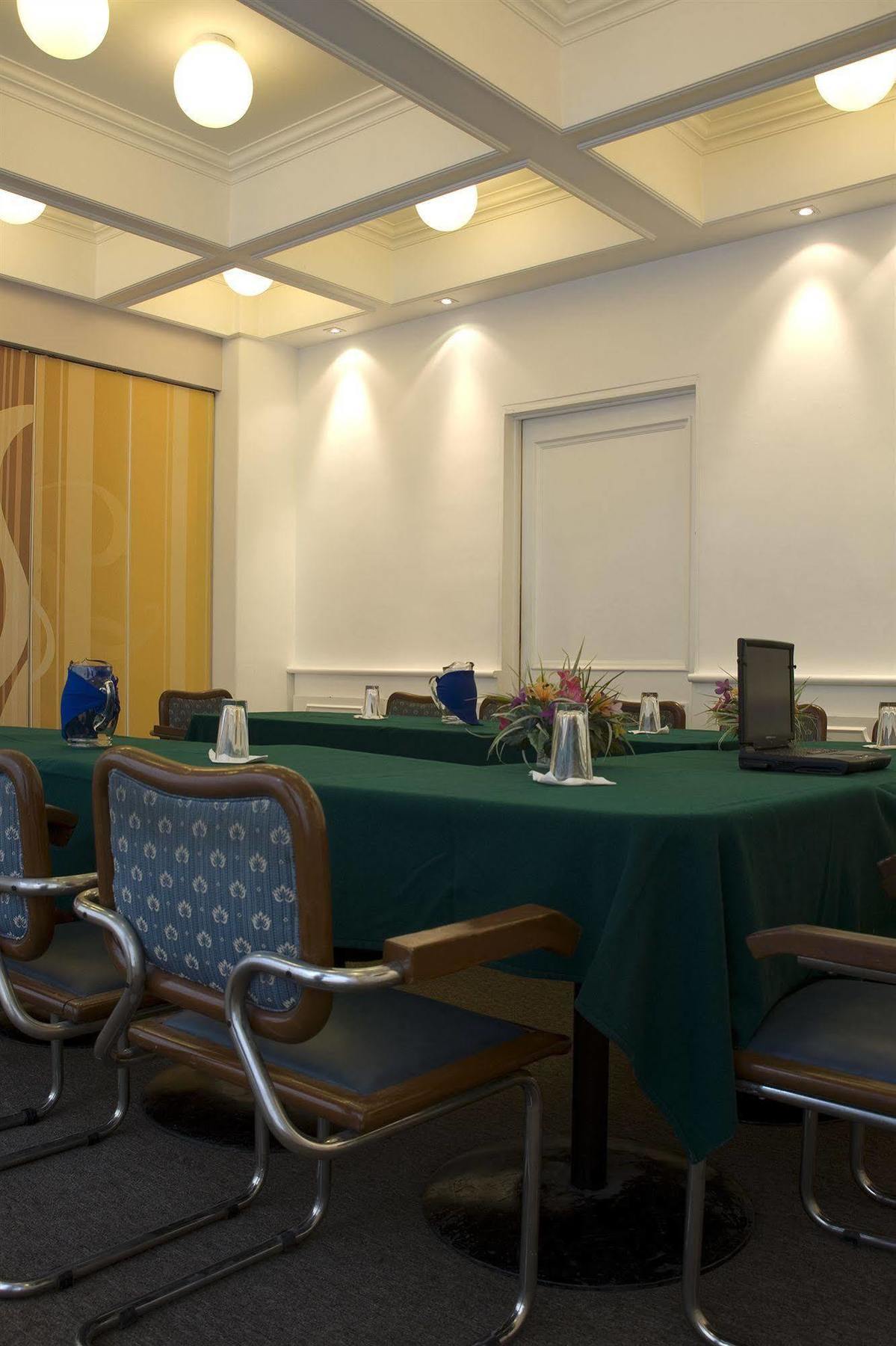 Hotel Stanza México DF