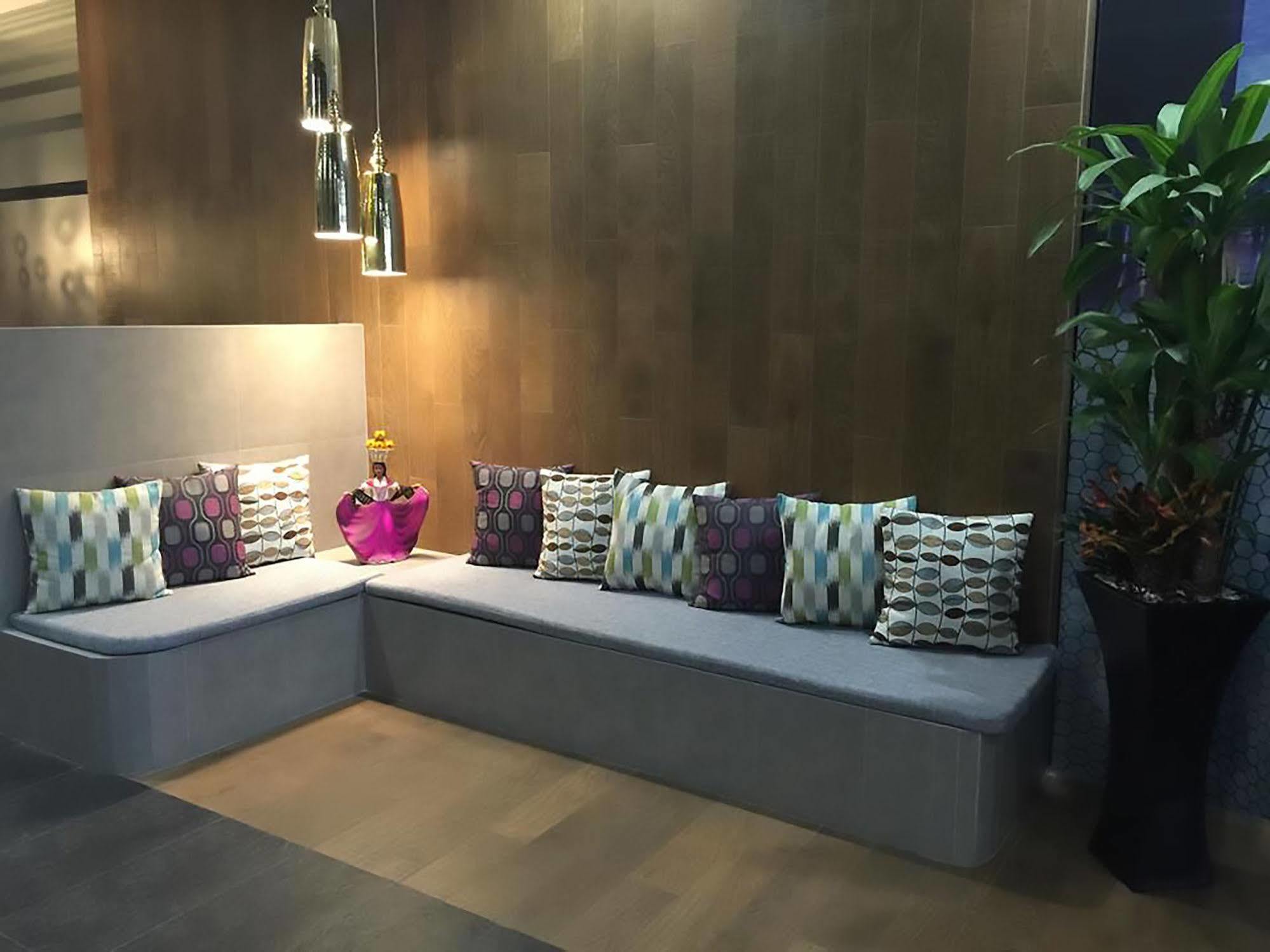 Tryp By Wyndham Wtc 4* Cidade do México
