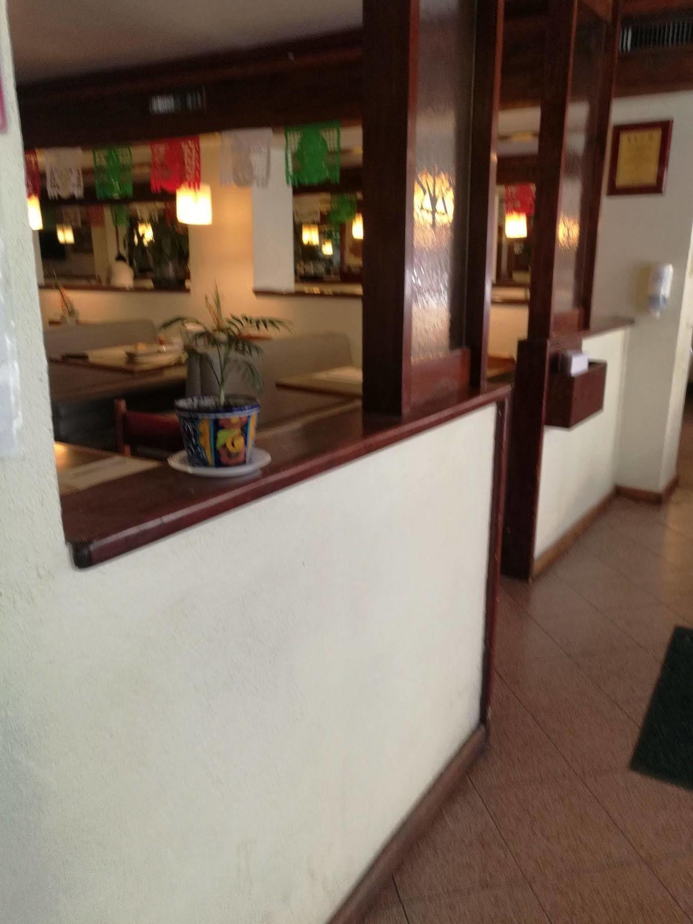 Roble Hotel