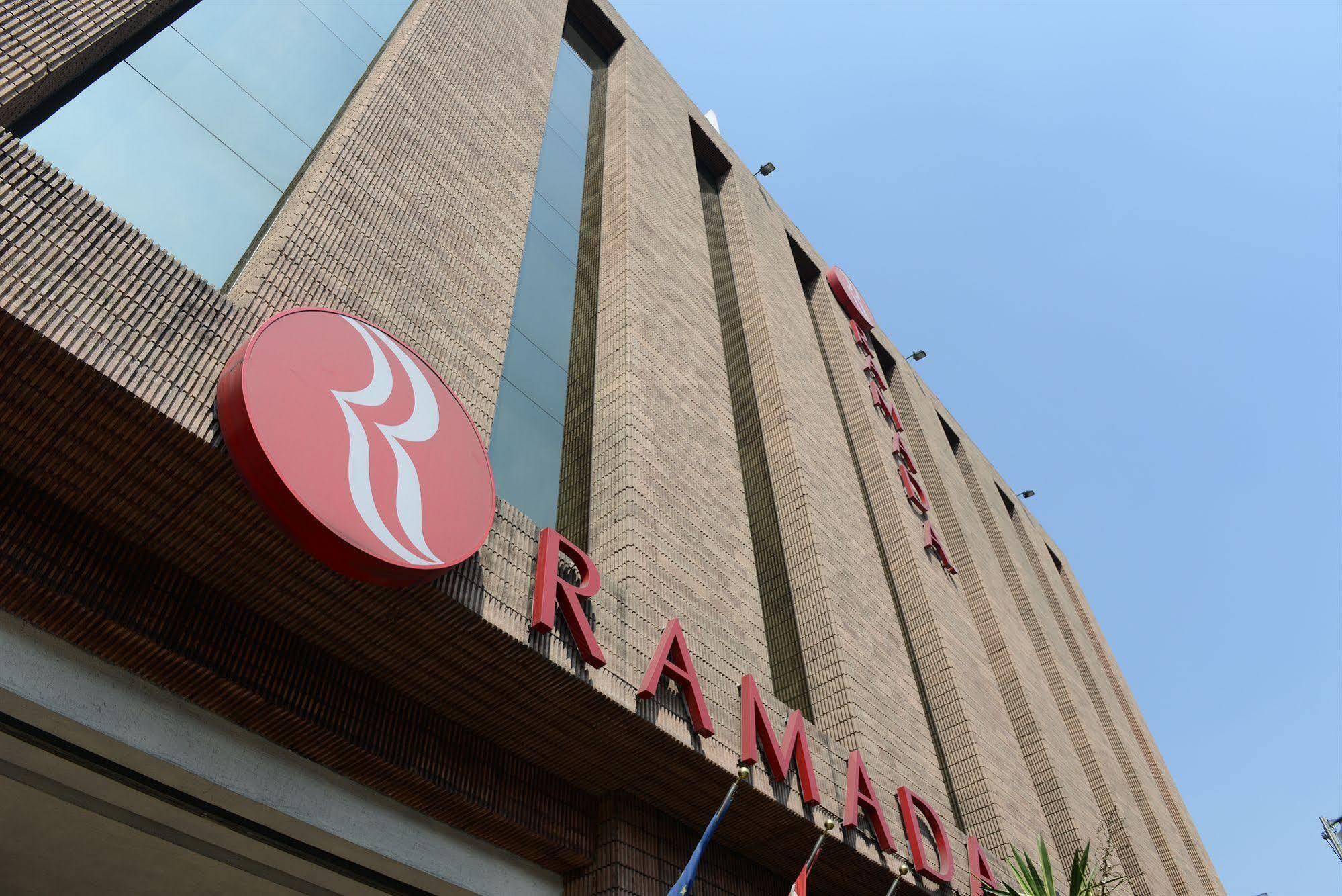 Express By Marriott Ciudad De Tlalpan Hotel