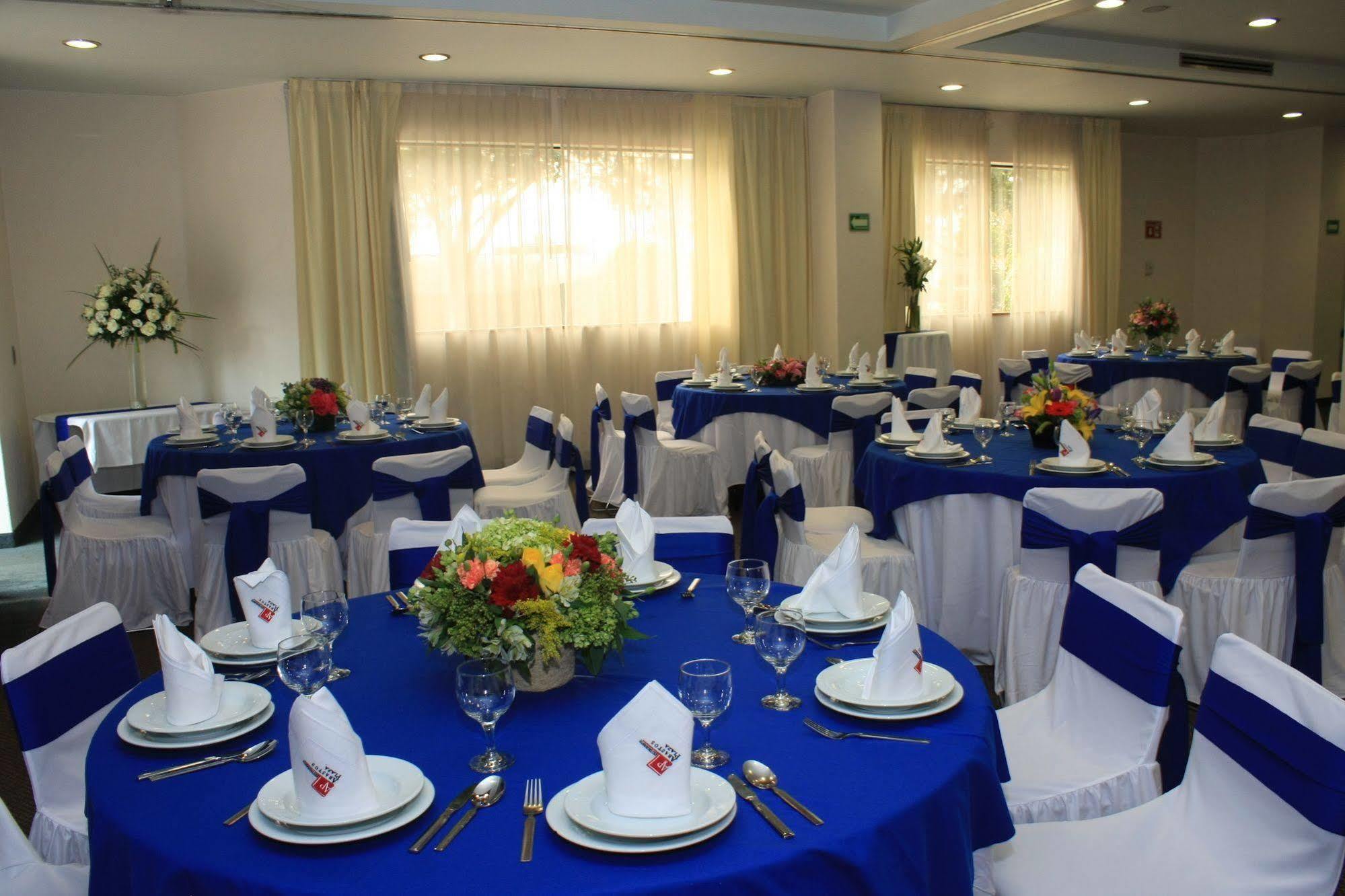 Abastos Plaza Hotel