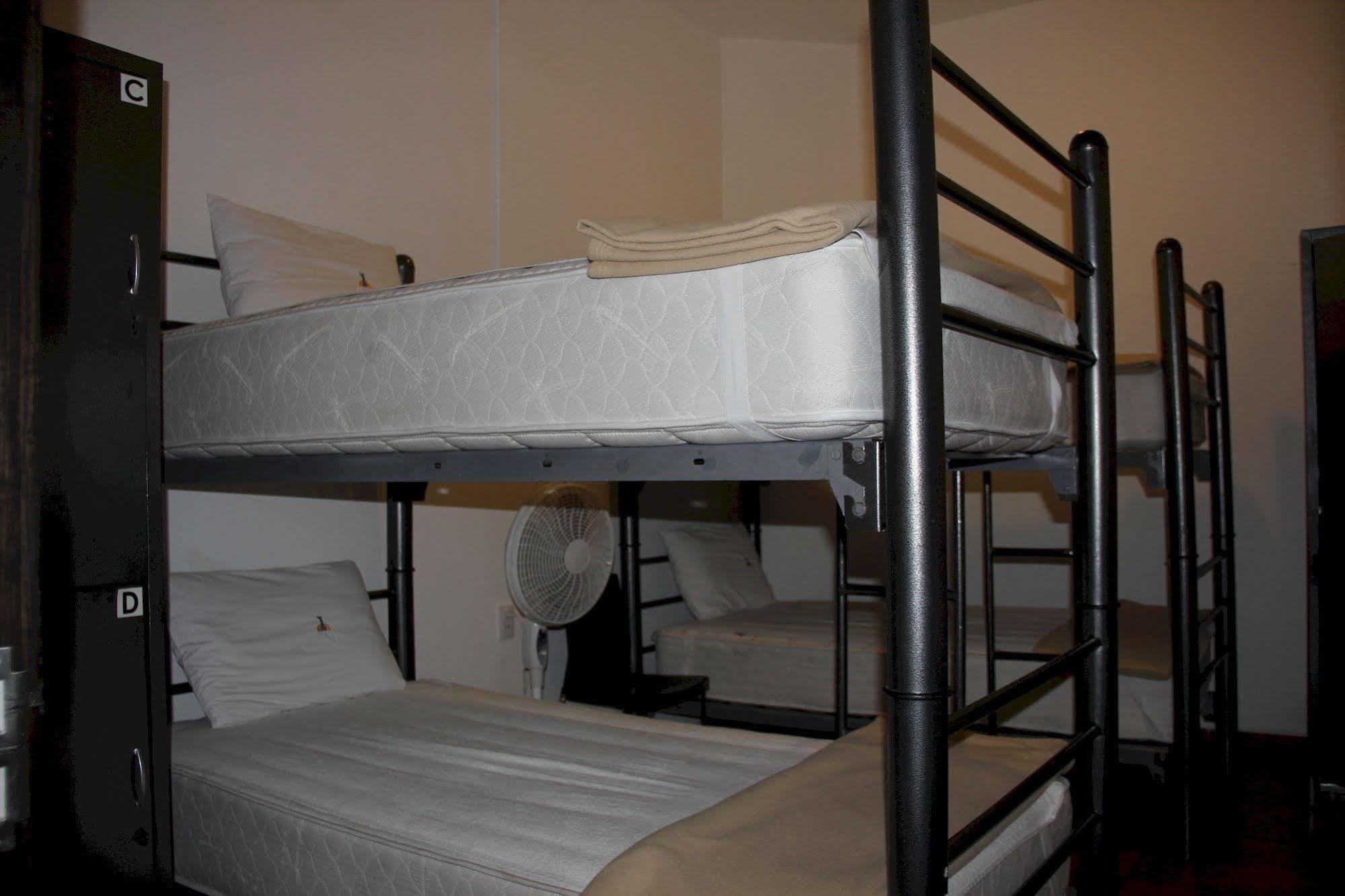 Albergue Mexico City Hostel