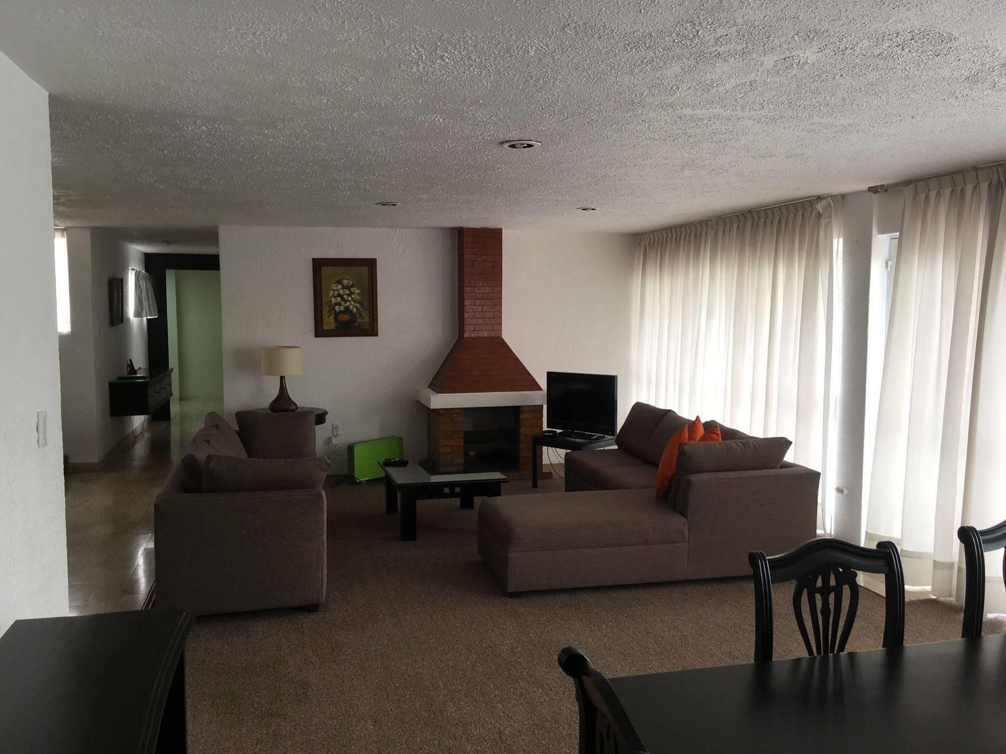 Grupo Kings Suites - Alcazar De Toledo, 184 3* Mexico City