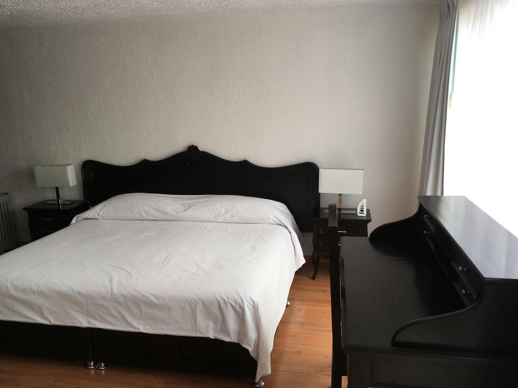 Aparthotel Grupo Kings Suites - Alcazar De Toledo, 184 Mexico City