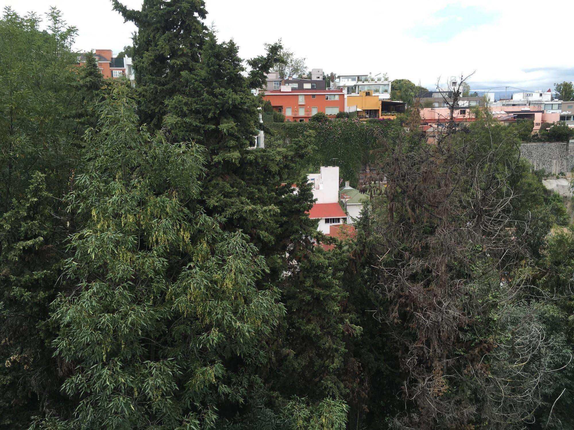 Grupo Kings Suites - Alcazar De Toledo, 184 Mexico City