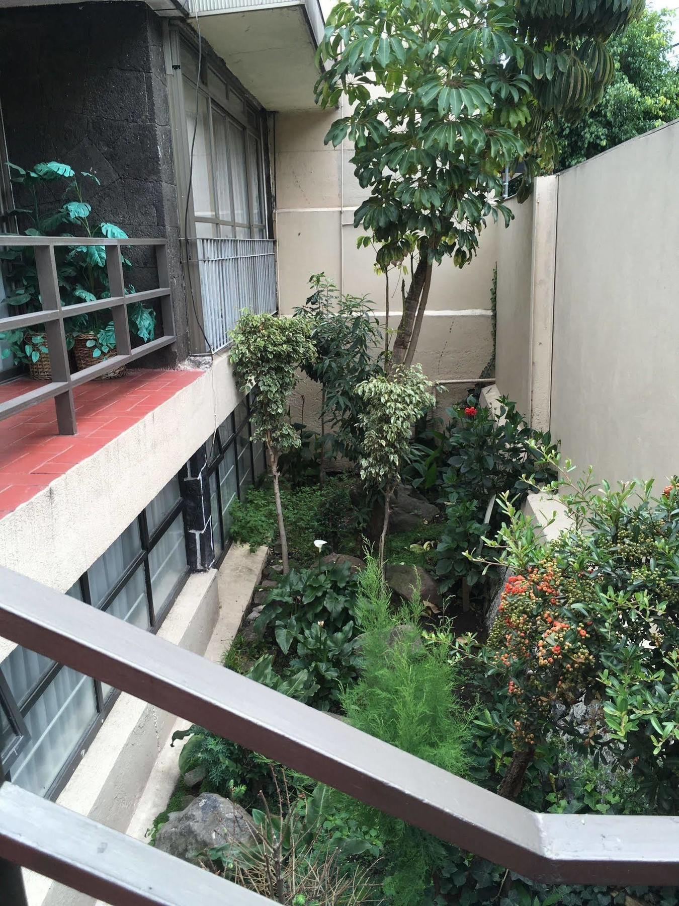 Grupo Kings Suites - Alcazar De Toledo, 184 Aparthotel Mexico City