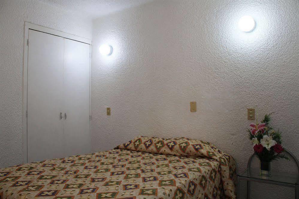 Señorial Hotel 3*