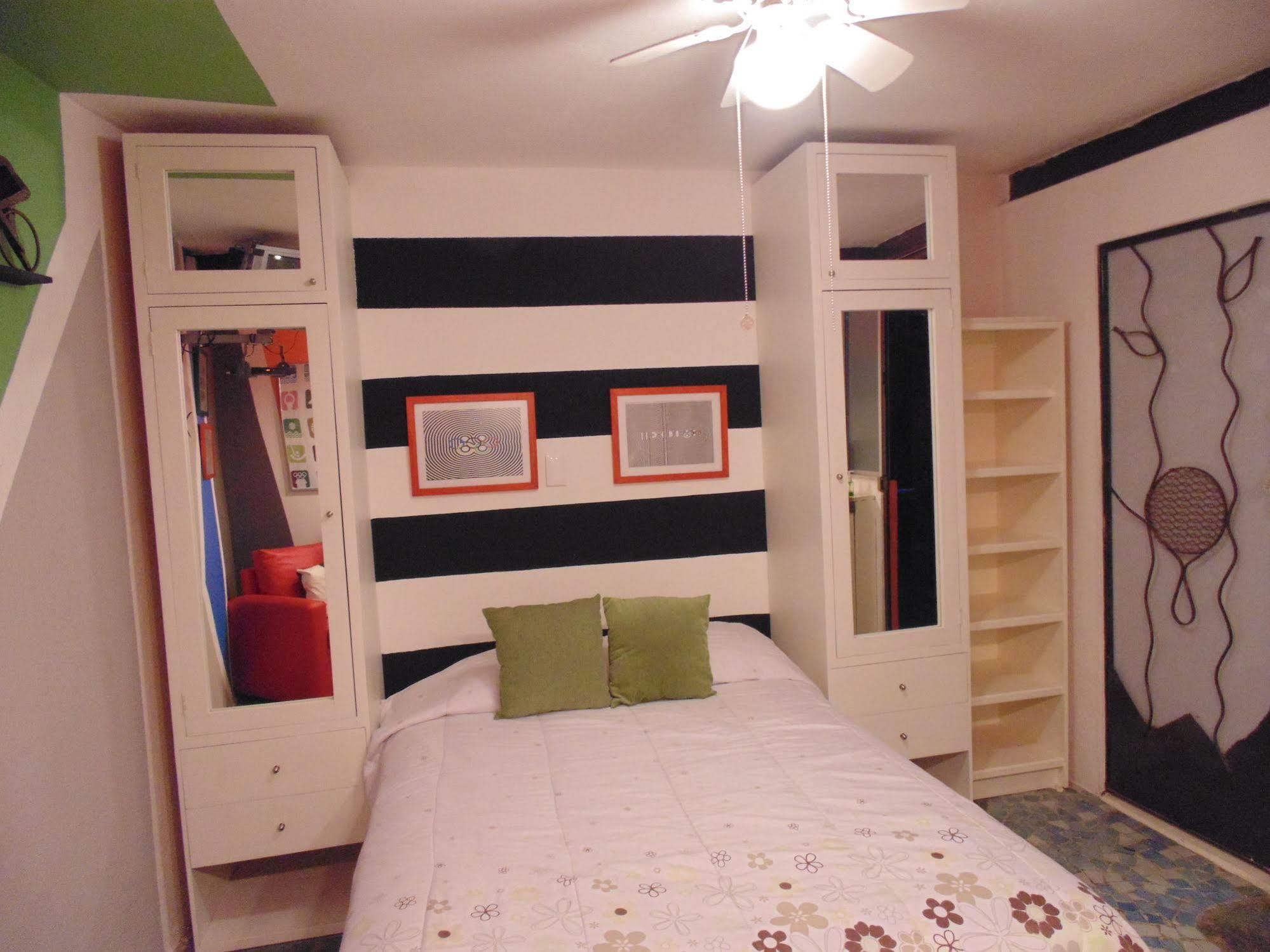 Coyotito Beds Coyoacan, suites a tu alcance!!!