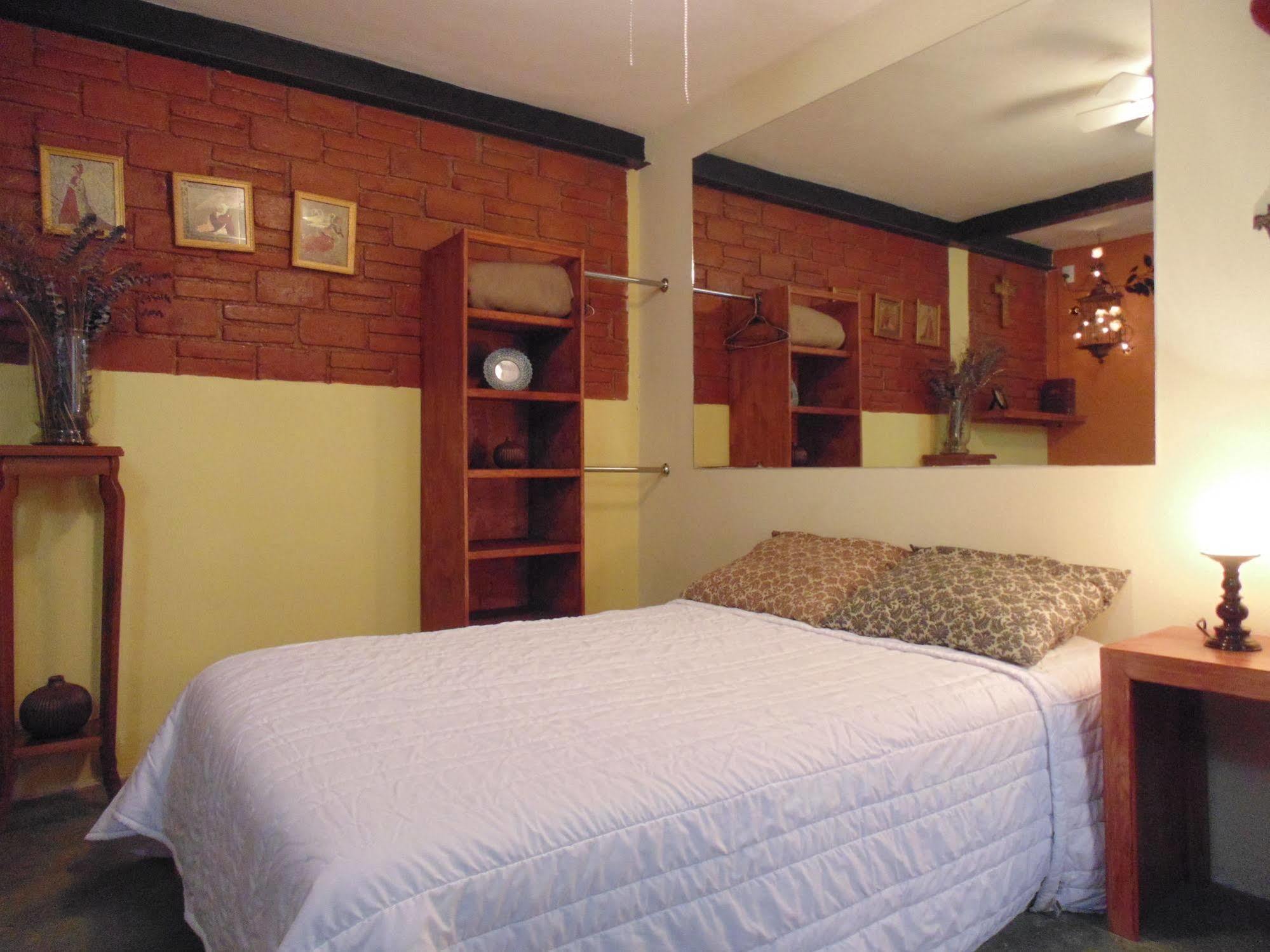 Hotel Coyotito Beds Coyoacan, suites a tu alcance!!! México DF
