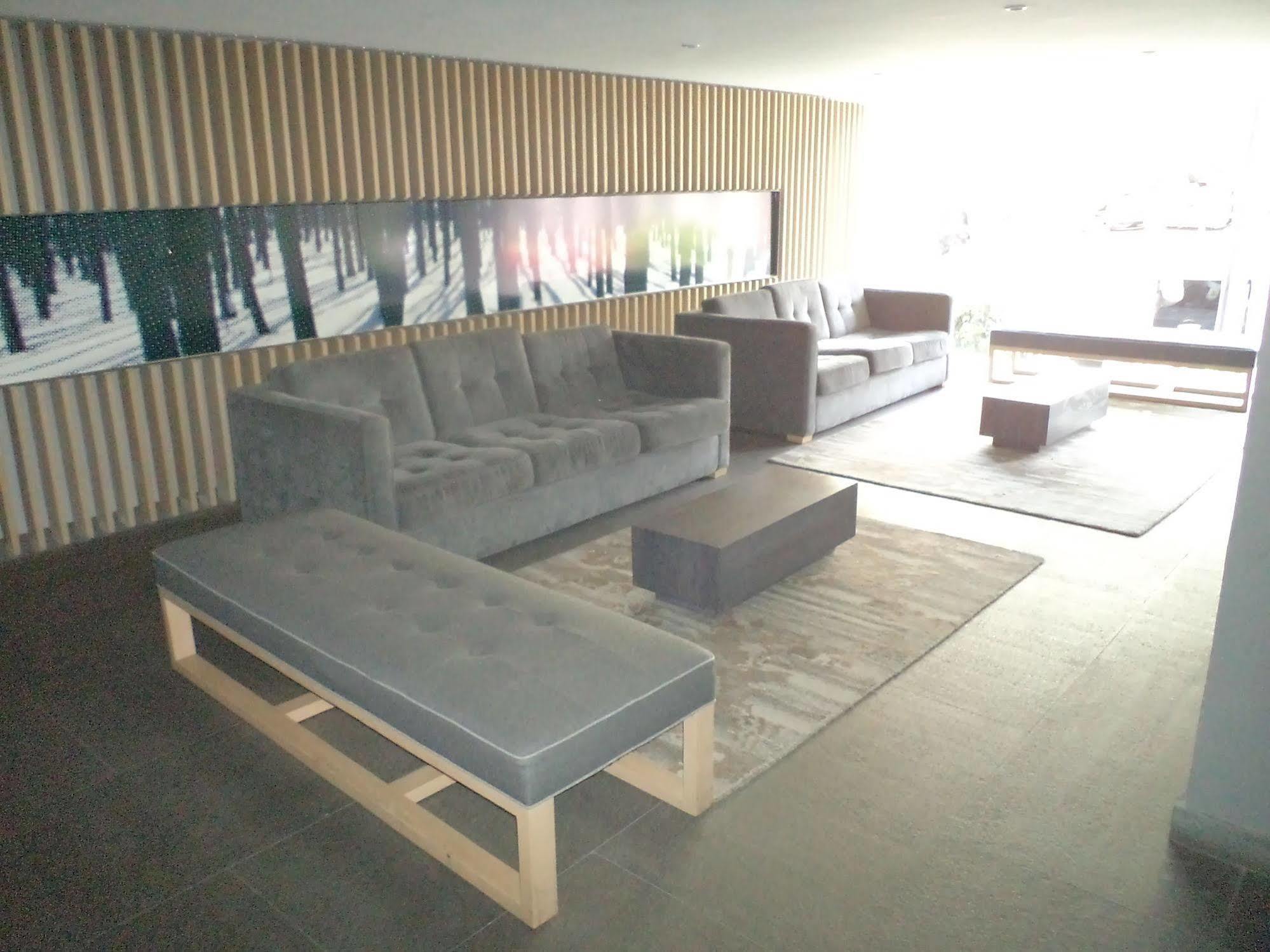 Hotel Montemar Mexico City