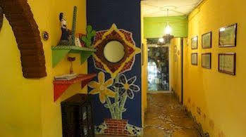Hotel Coyotito Beds San Angel, Suites Con Encanto! 2*