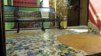 Coyotito Beds San Angel, Suites Con Encanto! Hotel 2*