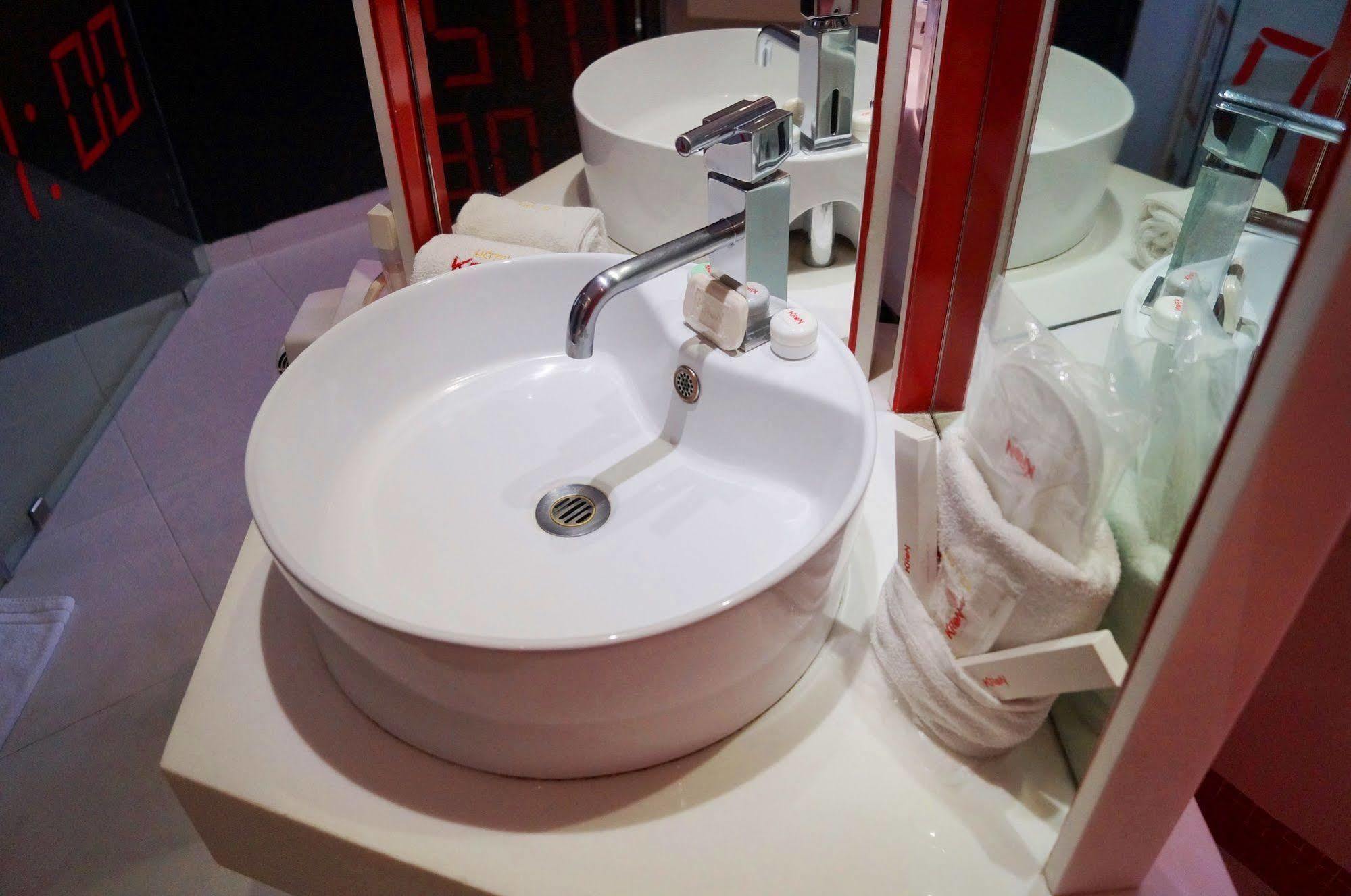 Kron 4* México DF