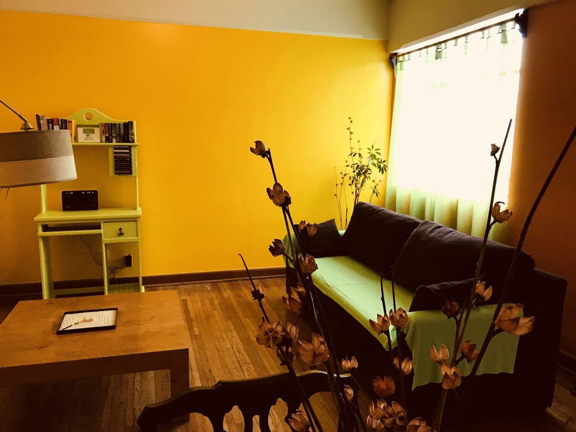 Chillout Flats 3*