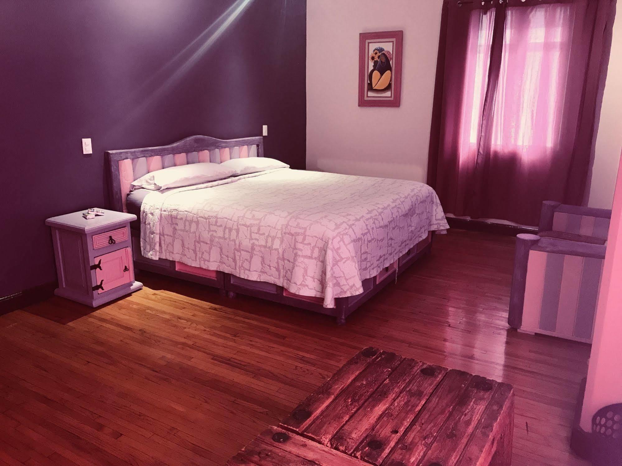 Chillout Flats Bed and breakfast México DF