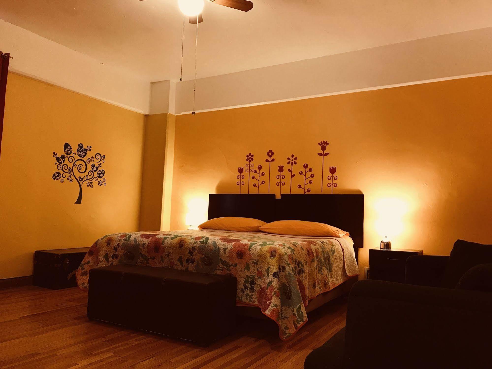 Bed and breakfast Chillout Flats