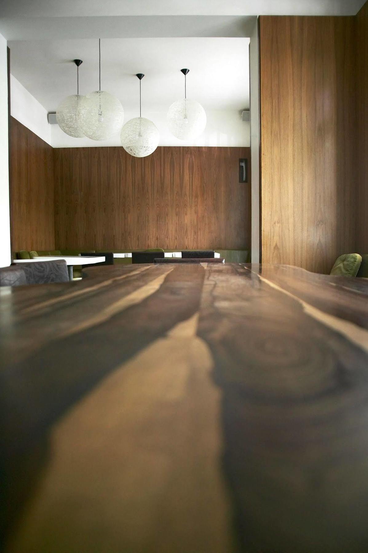 Hotel Condesa Df 4*