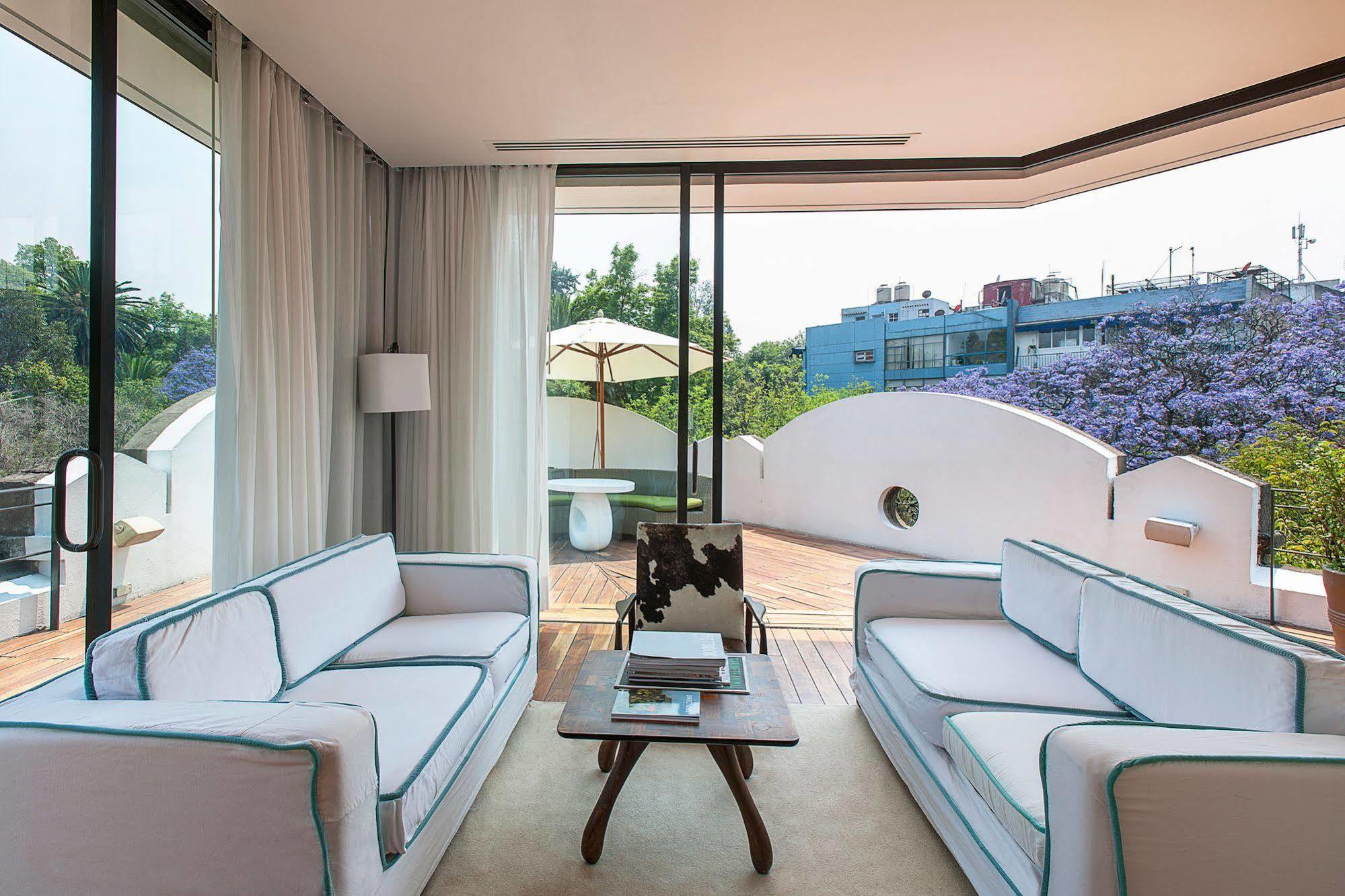 Condesa Df 4*