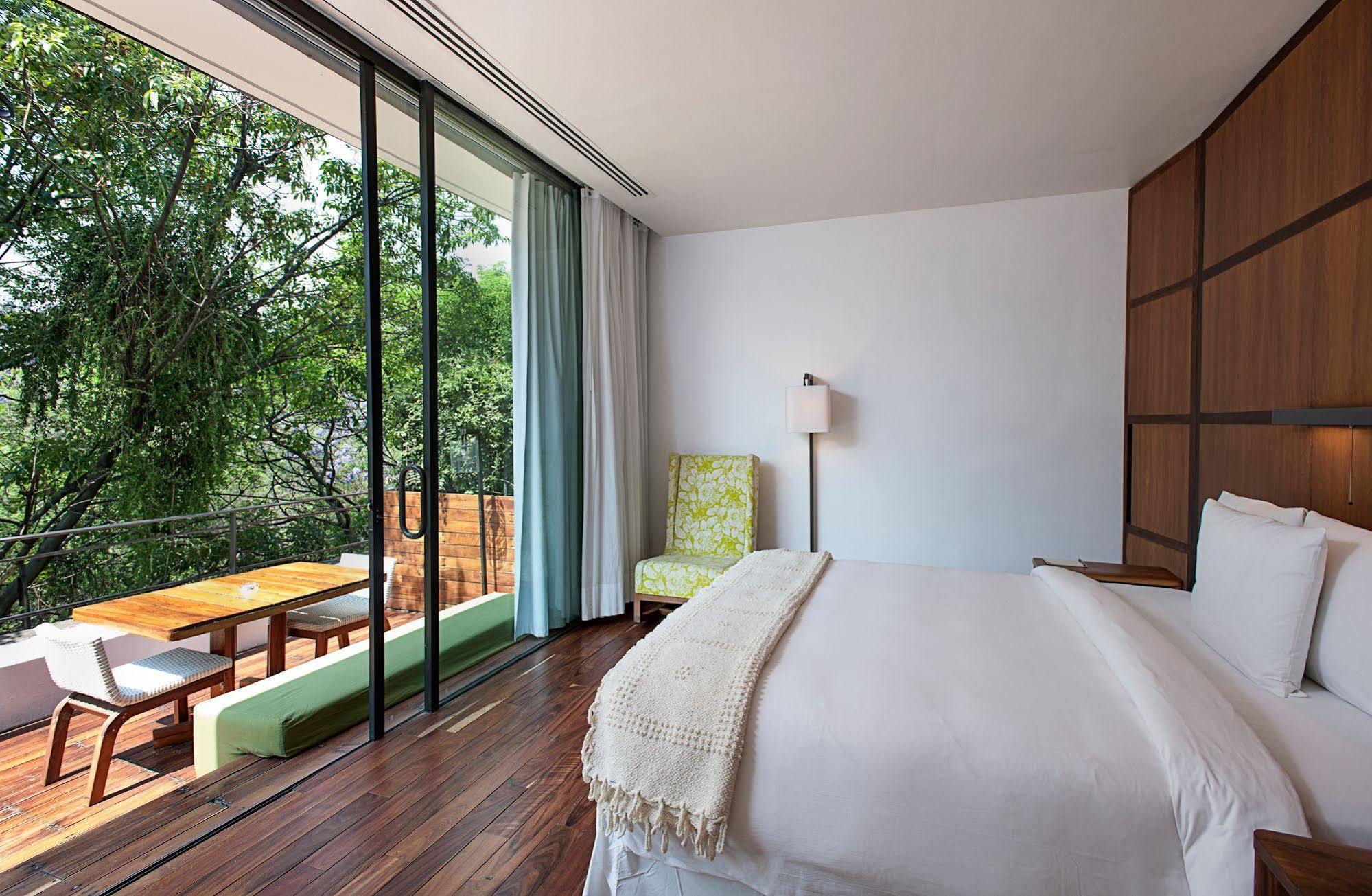 Condesa Df 4*