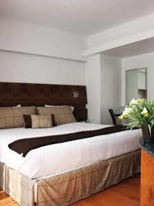 Roosevelt Condesa Hotel Mexico City