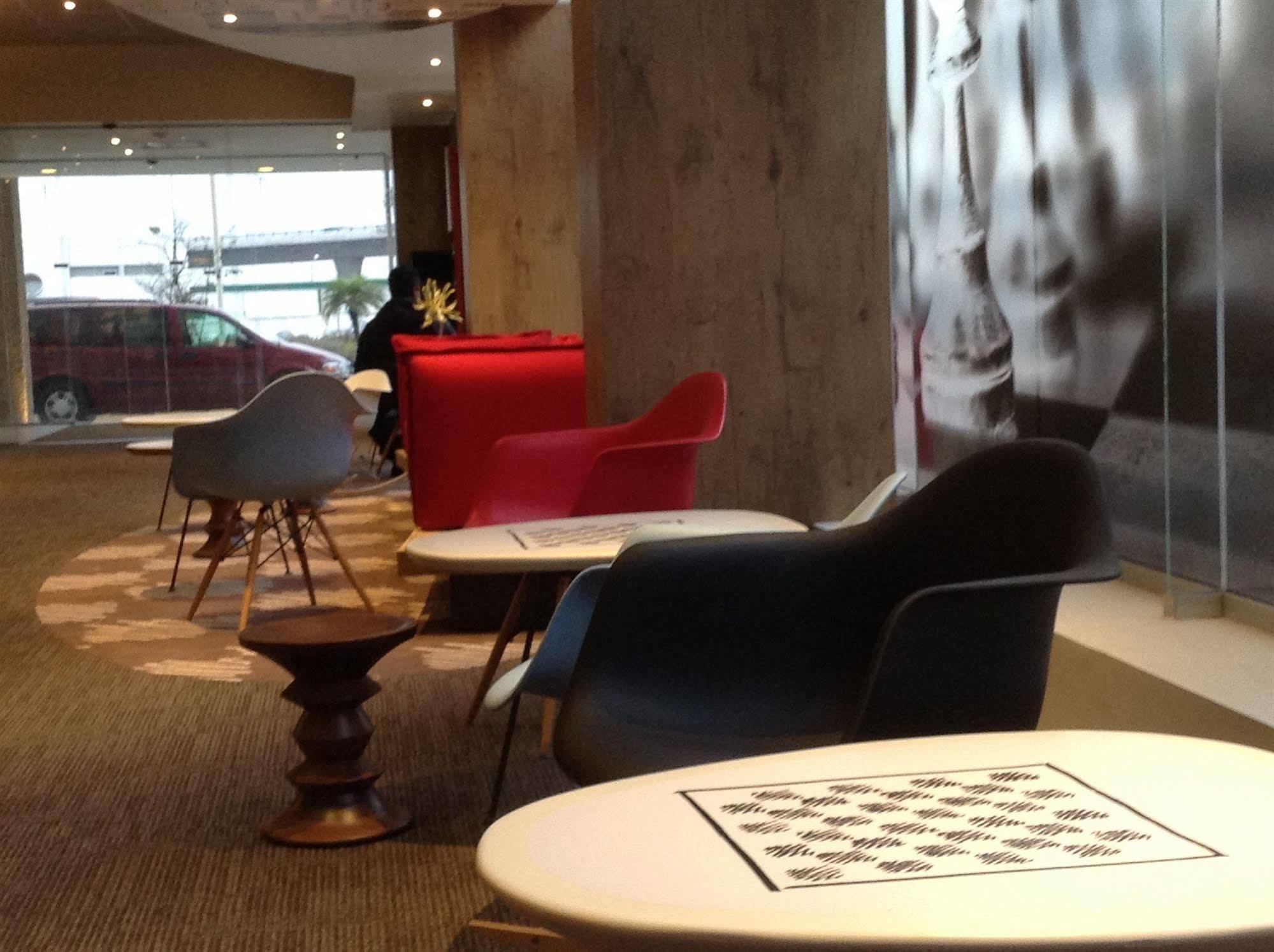 Ibis Perinorte Hotel 3*
