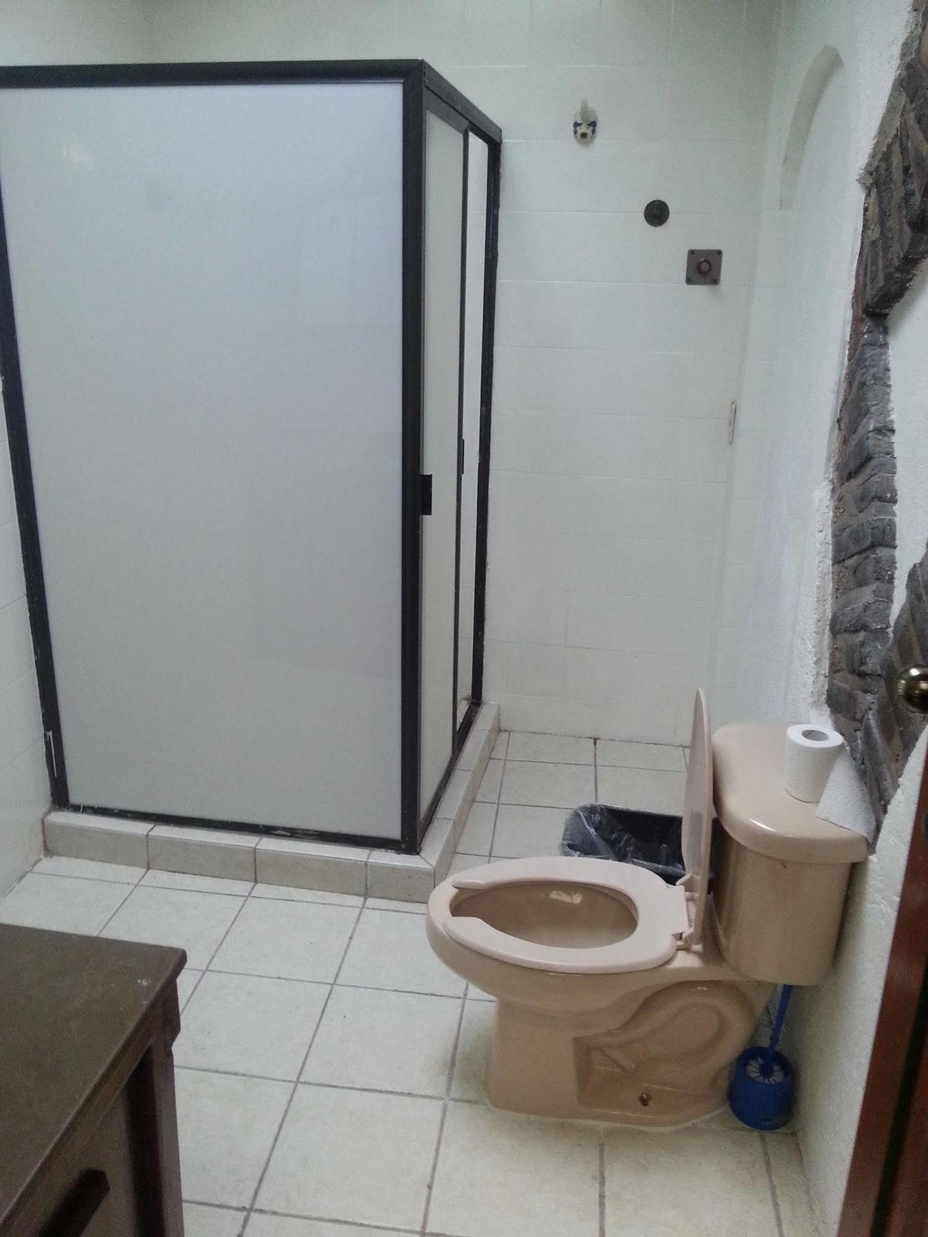 Suites Bosques Medica Sur México DF