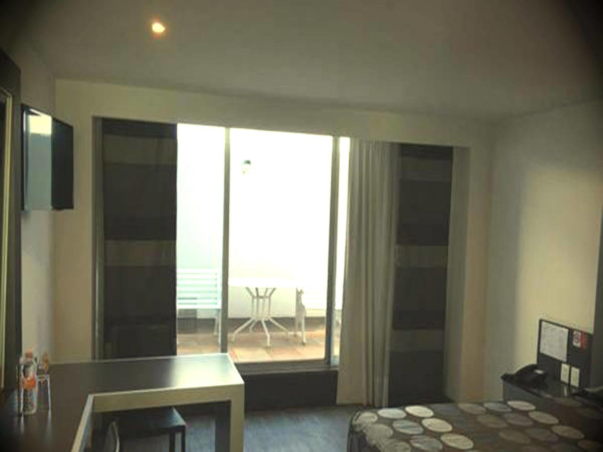 Atenas Plaza Hotel
