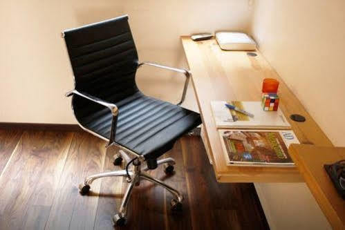 Luxury Polanco Apartamento *