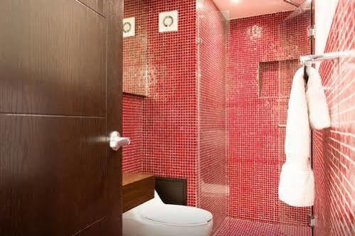 Apartamento Luxury Polanco México DF