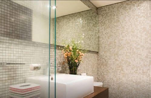 Apartamento Luxury Polanco *