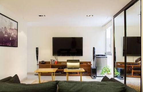 Luxury Polanco Apartamento