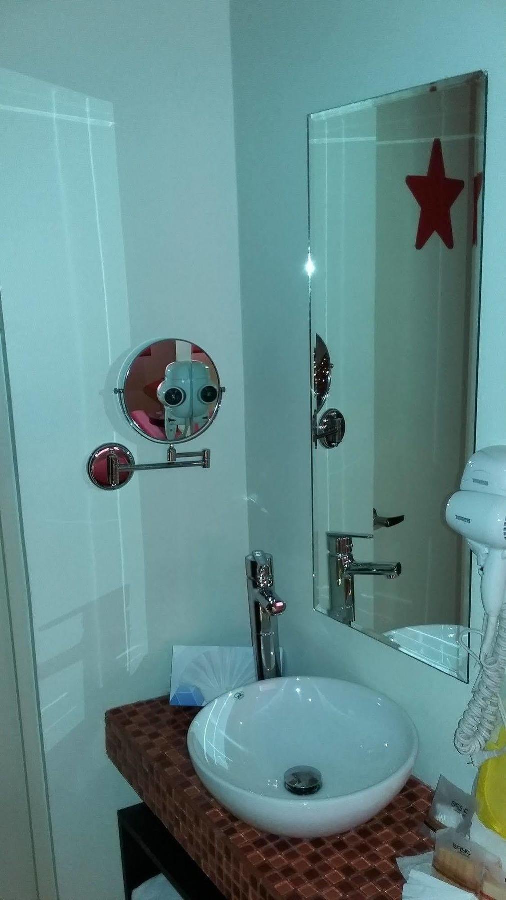 Hotel Hollywood México DF