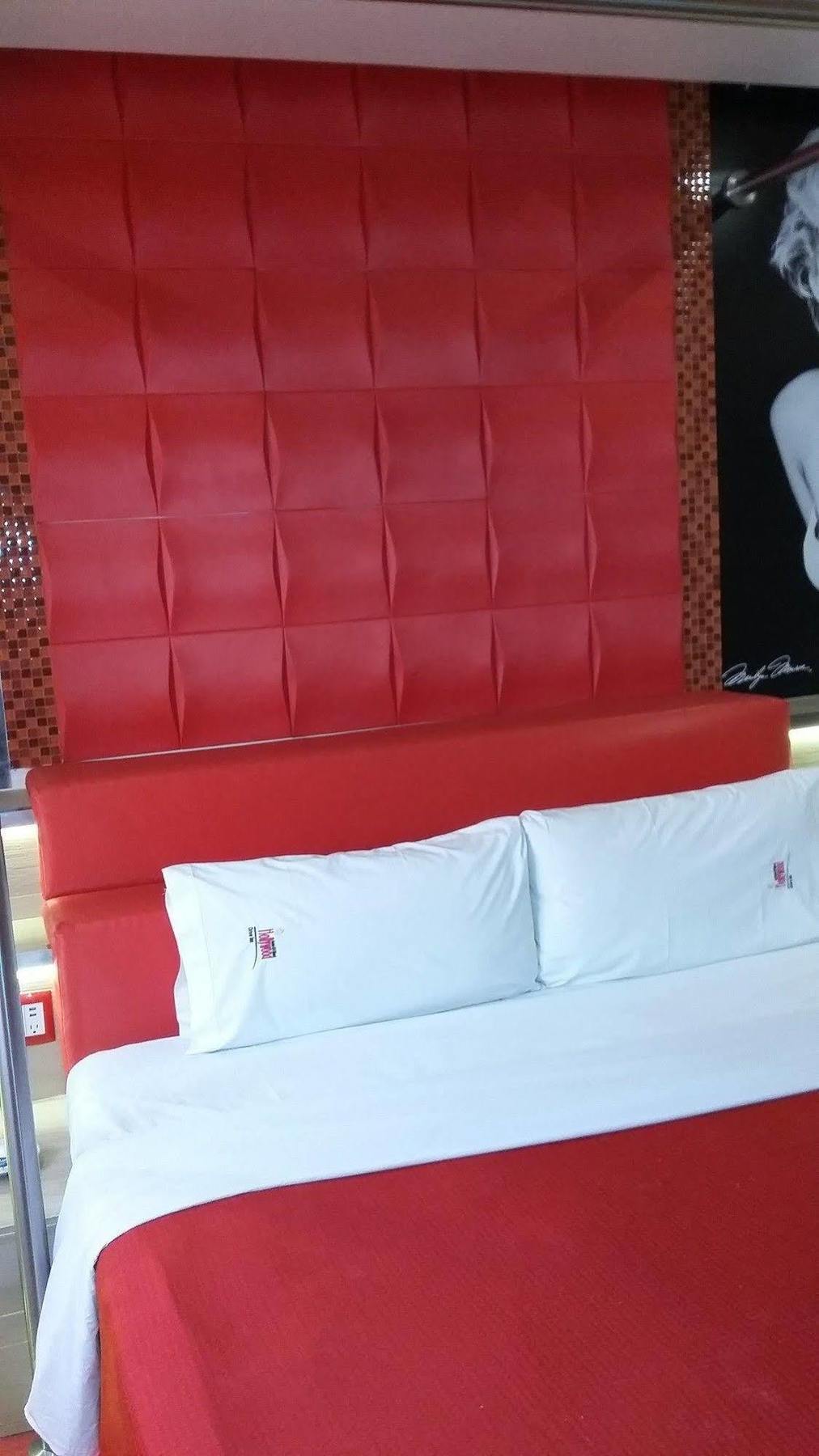 Hotel Hollywood México DF