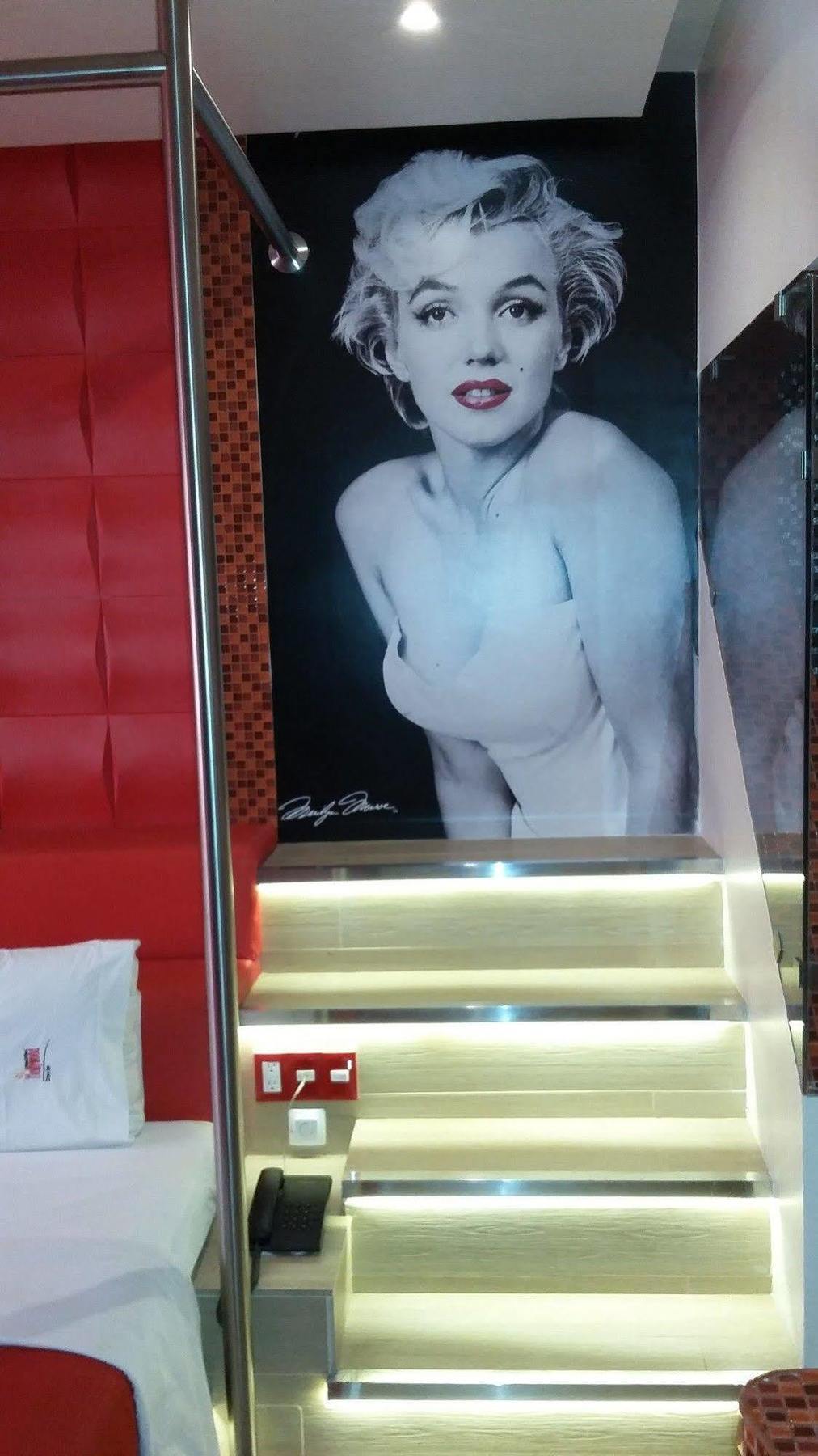 Hotel Hollywood 4*