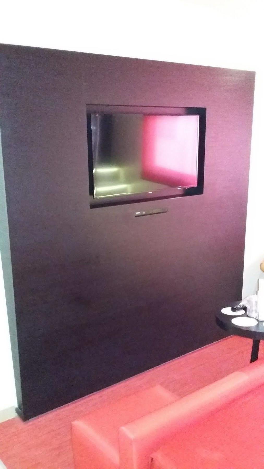Hotel Hollywood México DF