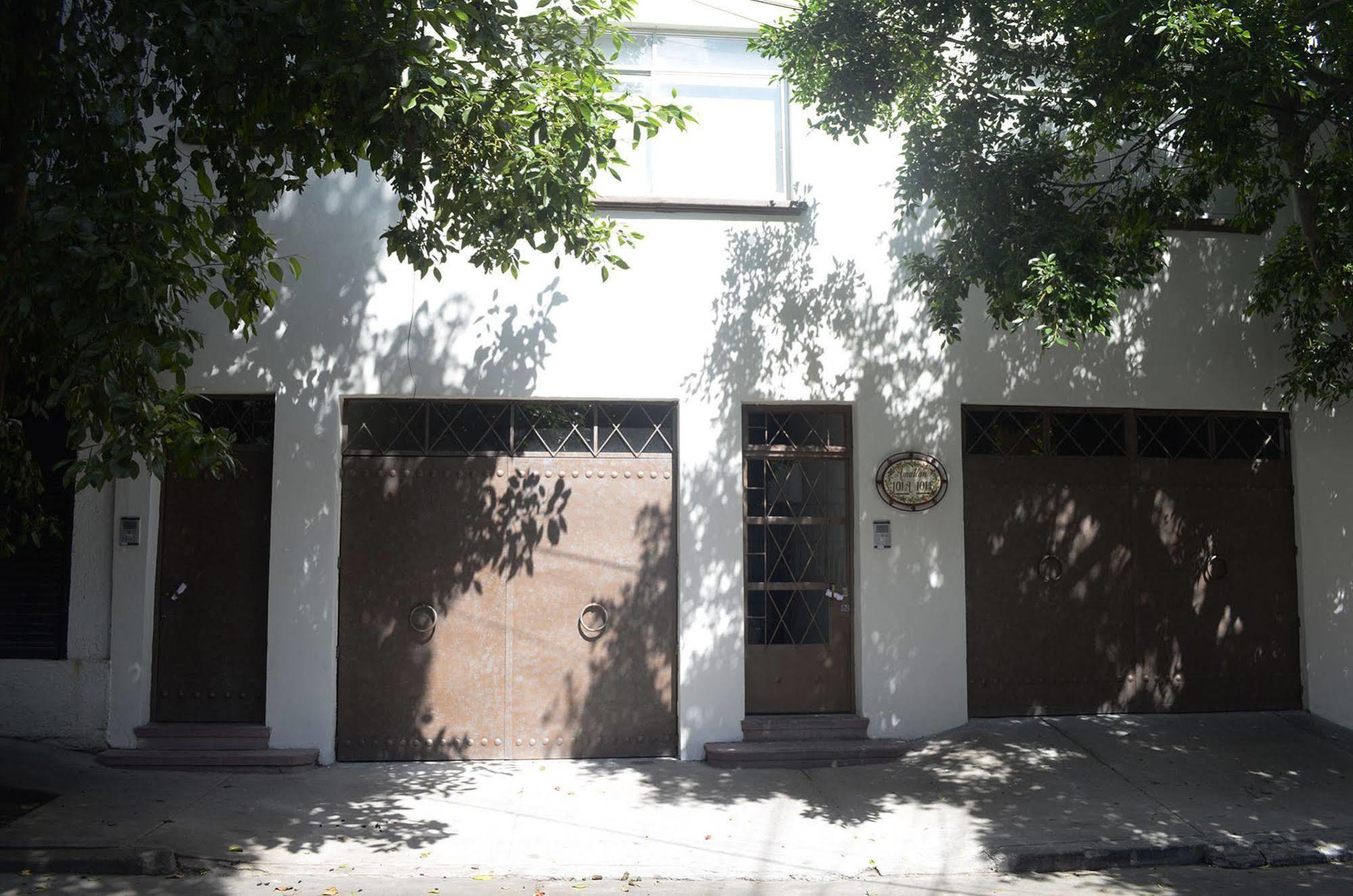 Condesa Amatlan Apartamento