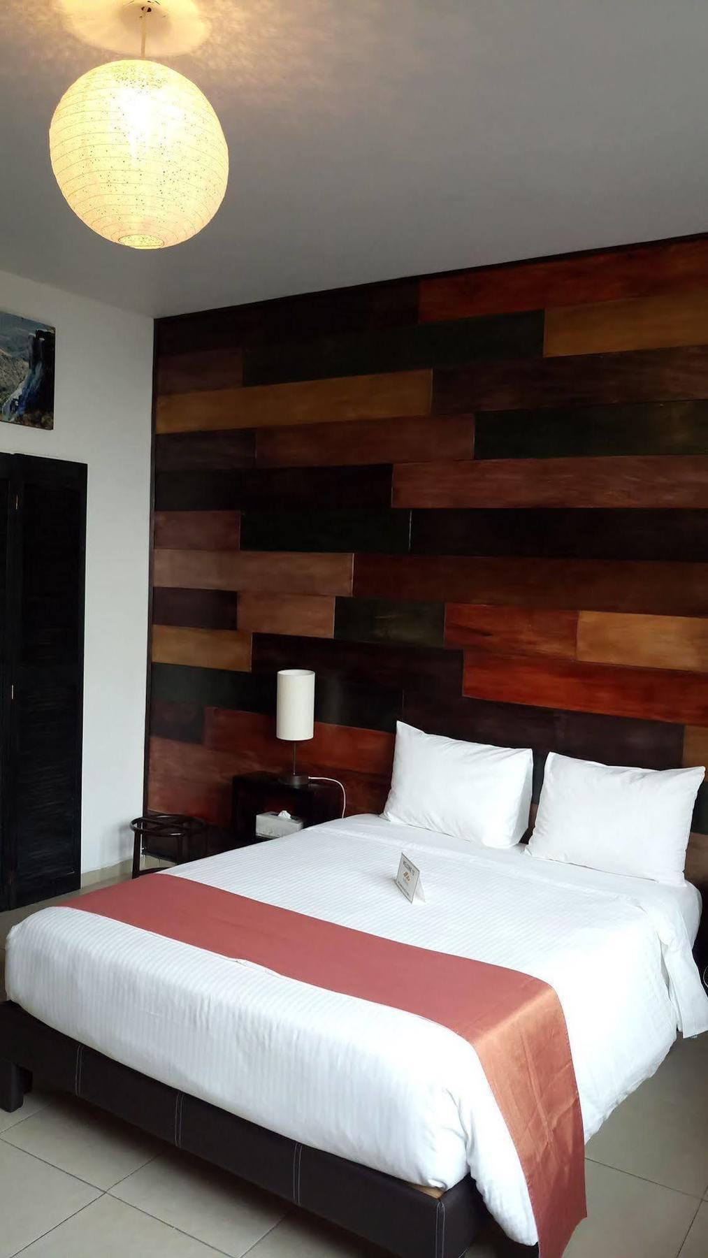 Oyo Casa Anzures Thematic Ciudad De Mexico Hotel Cidade do México