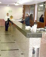 Hotel Prim