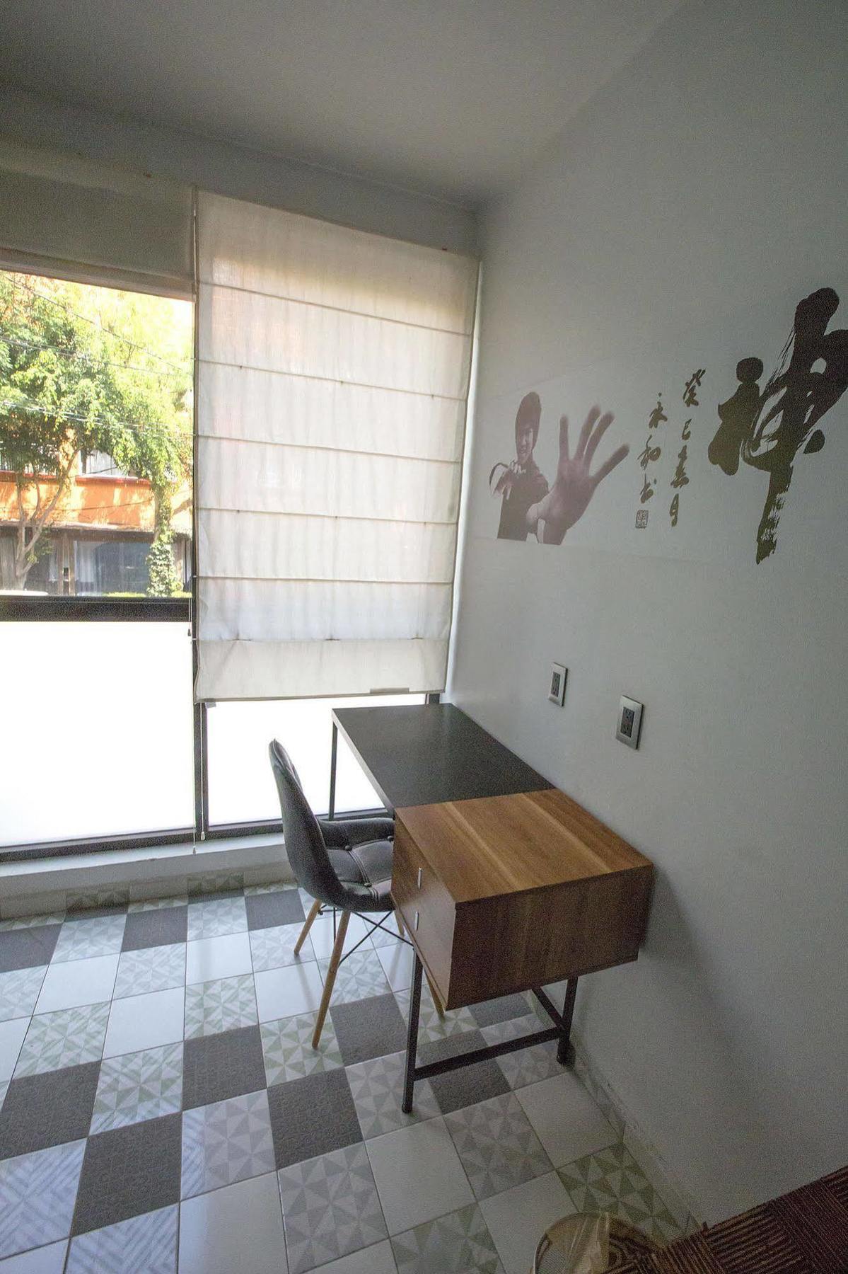 Condesa Hotel Cidade do México