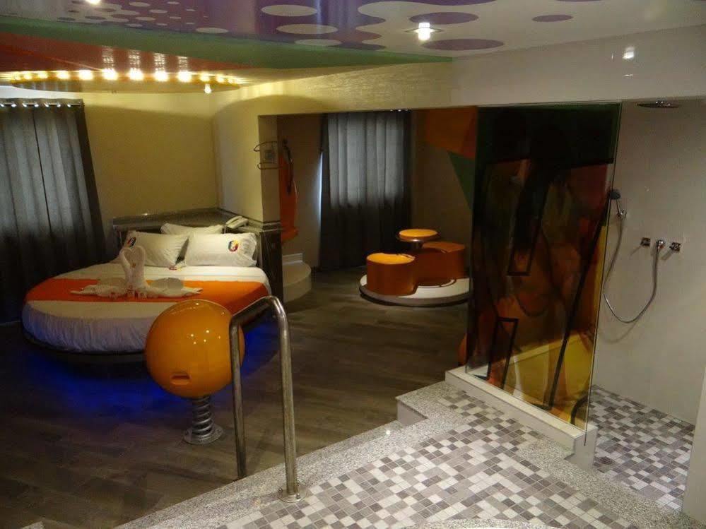 Oh! Oriente Hotel 3*