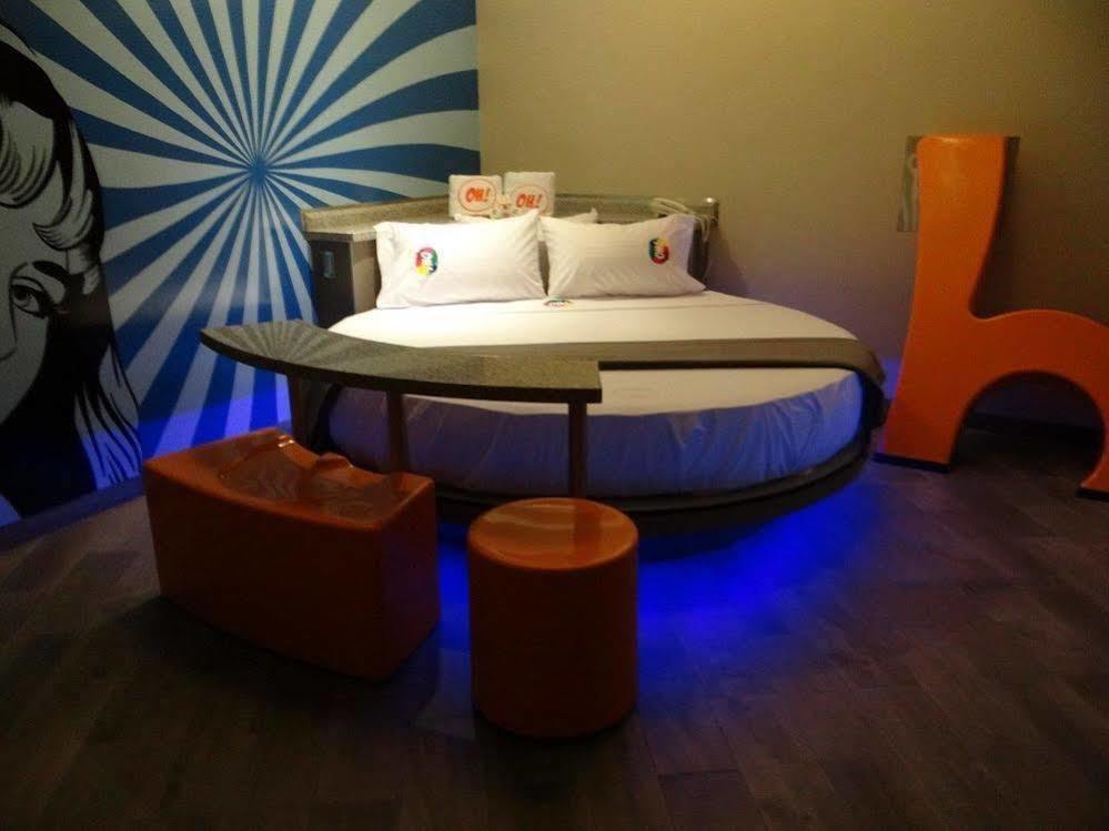 Hotel Oh! Oriente 3*