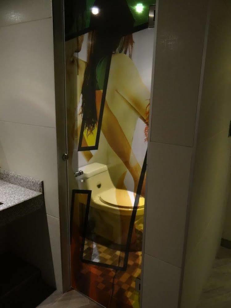 Hotel Oh! Oriente 3*