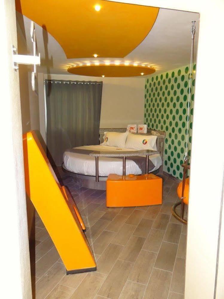 Hotel Oh! Oriente 3*