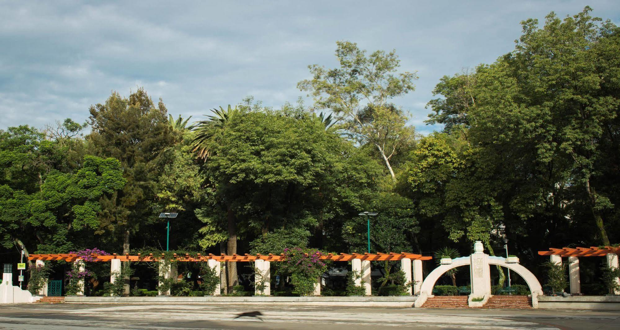 Parque